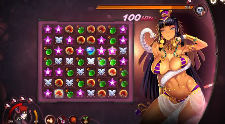 Mirror游戏截图 - 平行宇宙探索