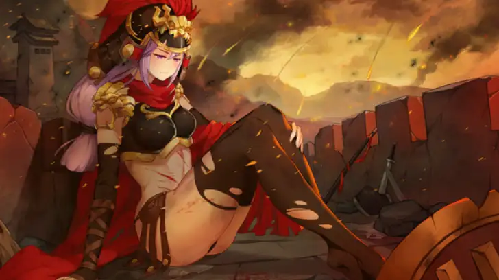 Mirror游戏截图 - 镜像迷宫挑战